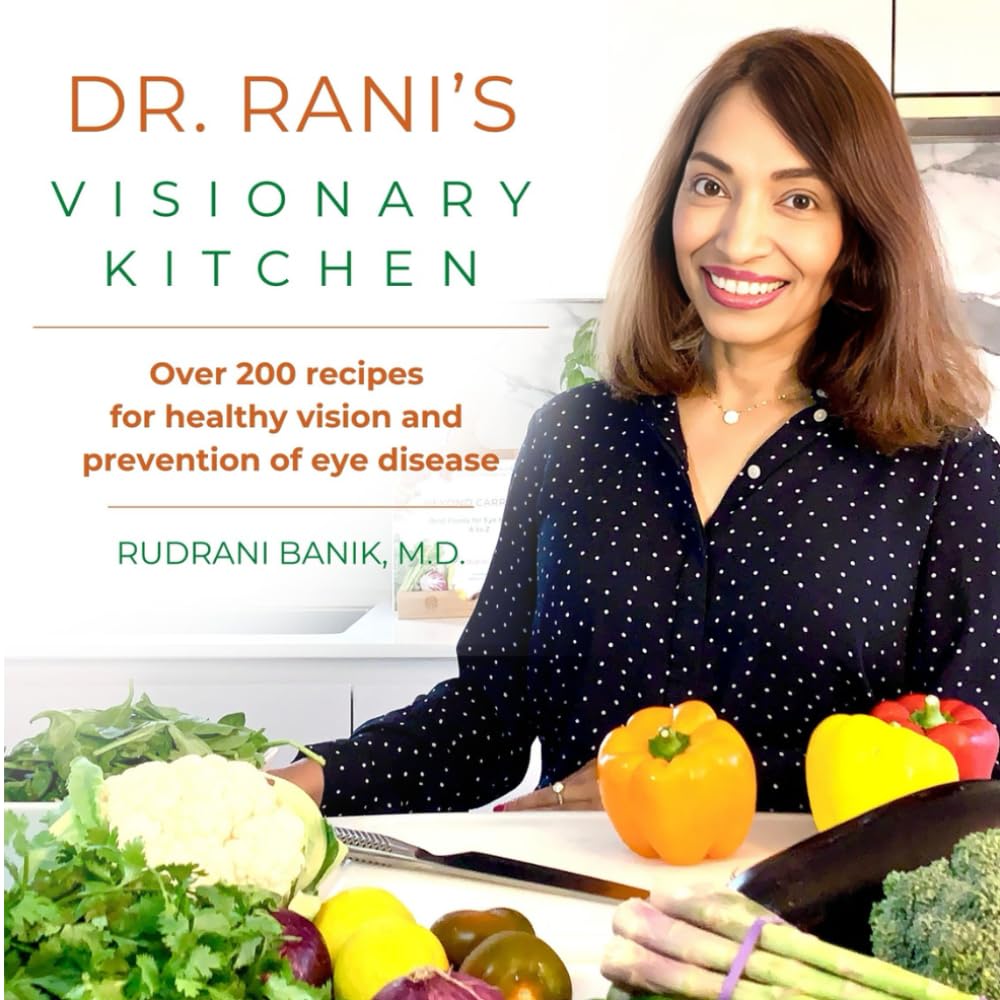 (原始内容存档于2017-09-21). Dr. Rani's Visionary Kitchen (Beyond Carrots).