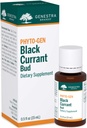 Genestra Brands Black Currant Bud 草本植物增刊 0.5 fl.