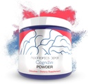 Nootrophics Depot Cognizin Citicoline Powder + 60 Grams + Choline 补充 + 脑健康补充 + 支持记忆和认知功能 + 支持关注,关注和召回