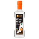 BetterBody Foods 有机椰子 MCT Oil - Energy Booting - Keto - Friendly - C8 & C10 - Gluten Free - 16.9 oz