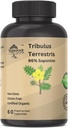 Tribulus Terrestris 男女补编(120页)