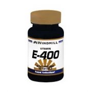 维生素E SFGL 400 IU SYN WMIL 尺寸:90