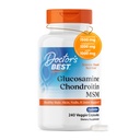 医生最佳Glucosamine Chondroitin Msm与OptiMSM Capsules,支持健康联合结构,功能与舒适,Non-GMO,Gluten Free, Soy Free,240 Counter (Pack of 1) 互联网档案馆的存檔,存档日期2011-12-20.