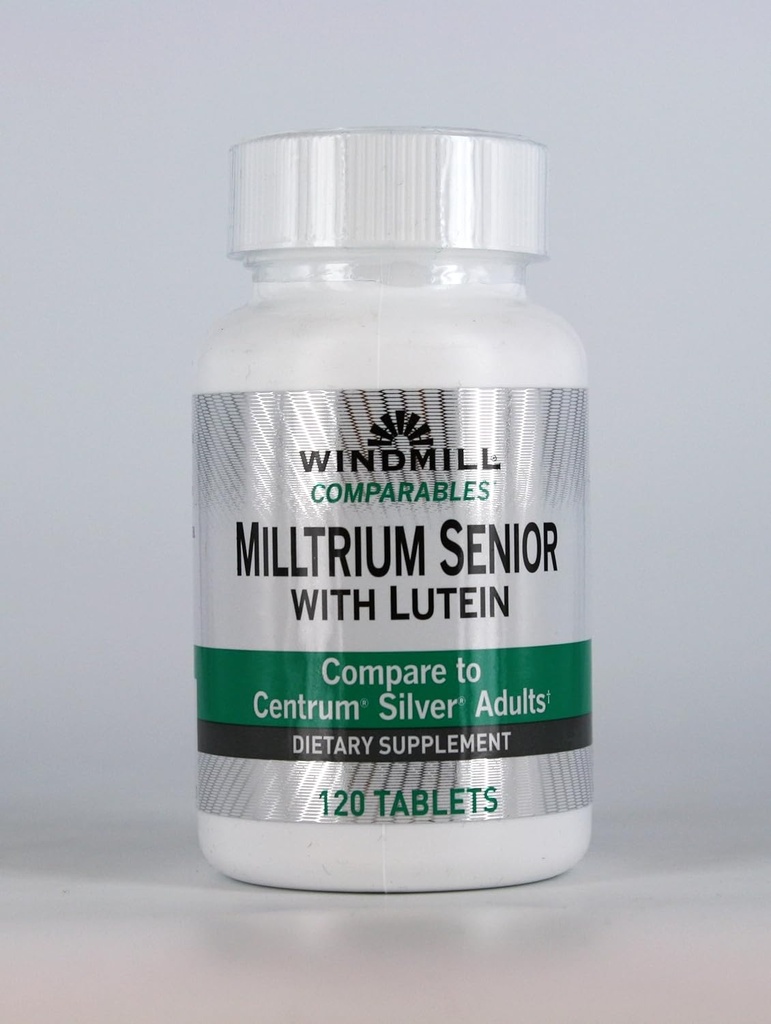 MLLTRIUM 老年肺结核 W/LT WMIL 大小:120