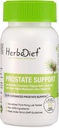 Saw Palmetto Prostate 支持 60 CapsulesQQ 组合 Saw Palmetto, Pygeum Bark, 绿茶, Lycopene, Cat 的 Claw & Reishi 蘑菇提取器