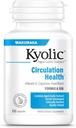 Kyolic Agd Garlic 提取法106,循环健康