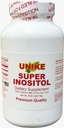 超级因诺西托尔饮食补充 → Inositol(维生素B8) 激素平衡、生育率和骨骼支持粉 → Gluten Free, Vegan 8 Oz (Pack of 1)