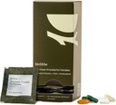 Bird&be 女性的动力产前护理 -- -- 用藻类油DHA(Omega-3)、CoQ10和N-乙酰Cysteine -- -- 30天供应