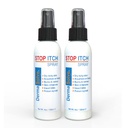 Dermasolve 停止用100%的有机尼姆油、泥浆和体皮喷洒、干皮、贝斯、孙伯恩、伯恩斯和拉什斯