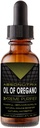 Absonutrix Oil of Oregano 43 mg, 540 services, 2 Oz Bottle, 高生物利用率, 85% Carvacrol Oil, 快速吸收, Potent Infements, 残忍无毒, 第三方试验, 非GMO, 在美国制造