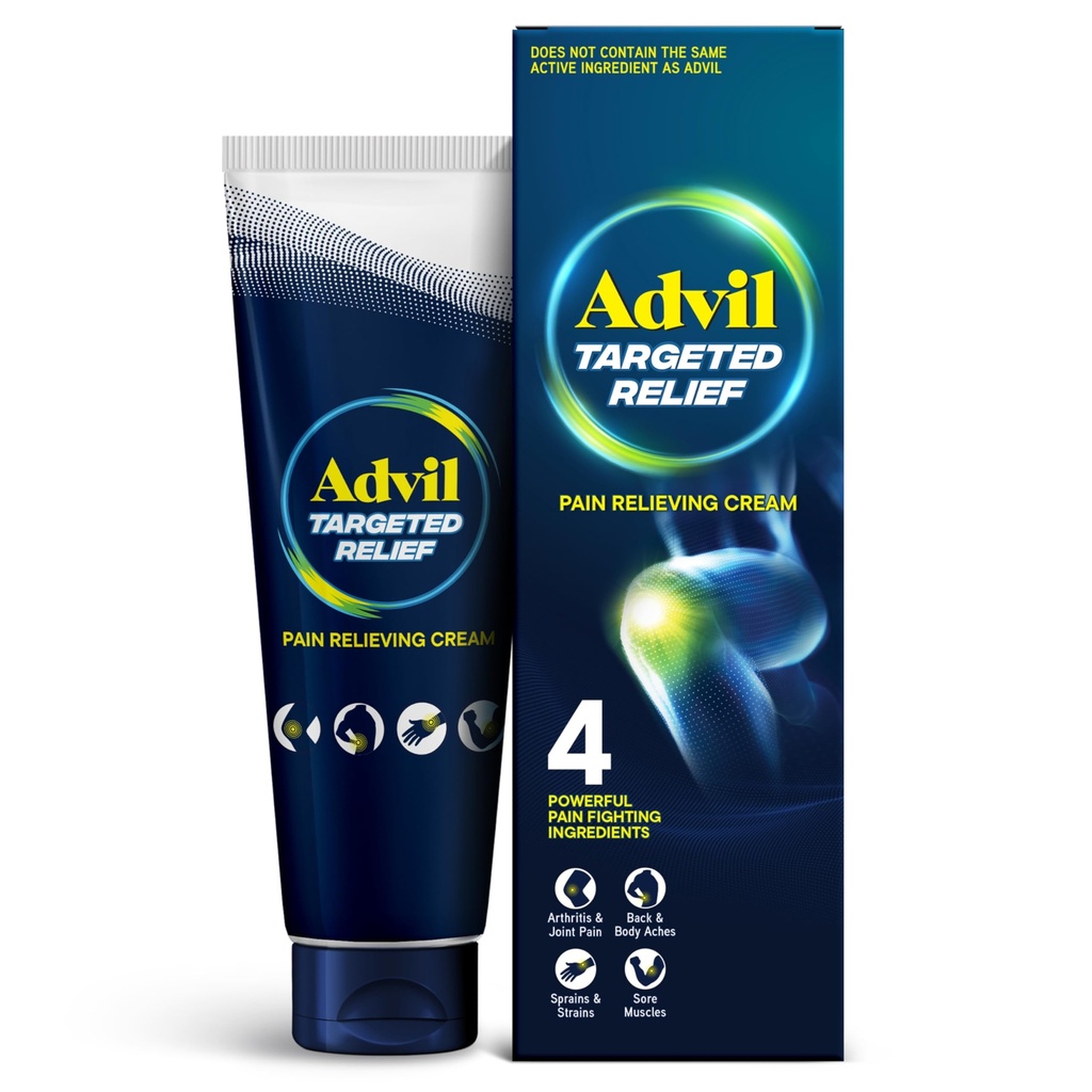 减轻创伤、8小时强力缓解小关节炎疼痛、联合疼痛、背痛和肌肉疼痛