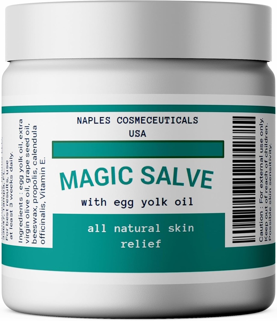 魔法 Salve Beeswax & Propolis Balm 为痛苦刺激的开放干燥和破碎的皮革高级救济