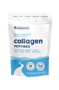 原生Path Collagen Peptides蛋白 - 水解1型和3型Collagen粉,用于皮肤、毛发、钉子 - 15.9 oz(45枚)