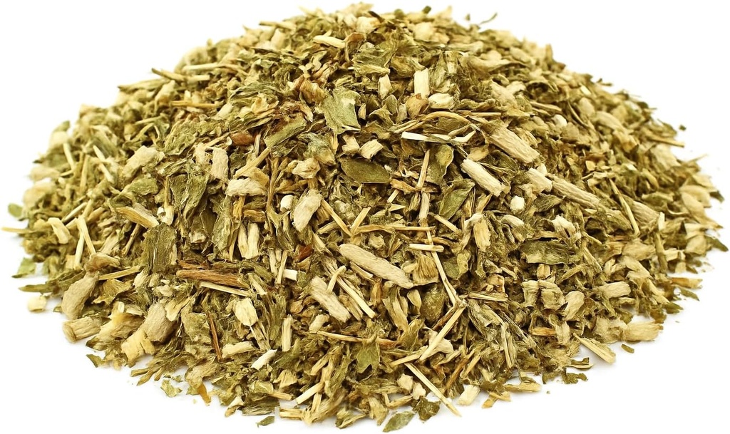 有机生物草药-Echinacea干花 – 100%天然,草药茶的精品质量草药,丁香和补救措施 – 无添加剂, Non-GMO (Echinacea Purpurea) 2 Oz.