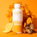 甘露维生素Evolved Liposomal Likomols Curcumin 高级吸附最佳图尔克素补充剂,用于日常联合和免疫健康支助-Vegan,非GMO,95%的Curcumoids(1包)