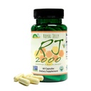 Greenbow Royal Jelly 2000mg Equivalency – 非转基因生物 与有机皇家Jelly – 营养最丰富的包装之一 – (60 Vegan Capsules).