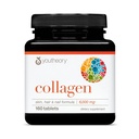 nutrawise Corporation: Collagen 高级公式 1 2 & 3, 160 标签(2 Pack)