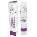 Dynarex Bacitracin Zinc Ointment USP - 为小切口、Diaper Rashes、伤病护理和急救、4 oz Tube - 1 Tube提供烧焦和抗生素膏剂