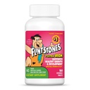 Flintingstones 维生素 烹饪型儿童 多维特敏 + 外铁 托德勒 & Kid 维生素 C, D, 维生素 B12, 160 Counter (Packing Will Vary) 互联网档案馆的存檔,存档日期2013-03-02.