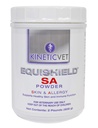 KineticVet EquiShield SA(皮肤和过敏)粉末,2磅.
