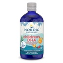 北欧自然儿童DHA,Strawberry -- -- 16 oz for Kids -- -- 530 mg Omega-3与EPA & DHA -- -- 大脑发育和功能 -- -- 非GMO -- -- 192名服务员(包2)
