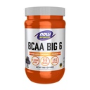 现在食品运动营养,BCAA(断链氨酸) 大6,葡萄火焰,600克