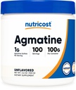 Agmatine 100克(纯Agmatine粉100克)