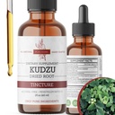 有机Kudzu根提取法 — 无酒精, Vegan 酒精支持补充法 — 2 Fl Oz — 非GMO, 美国制造