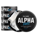 全装Alpha燃料 Nootropic 邮袋(Mint Fuel) - 5罐,每罐15个邮袋 - 配有咖啡因,Alpha GPC,Tyrosine,Taurine,Guarana和More的Nootropic能源邮袋.