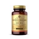 Solgar Methylcobalamin 1000毫微克,60纳吉