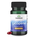 Swanson Lycopene-自然男性健康补编,促进前列腺和心脏健康,支持正常范围内的血压(60软胶)