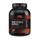 GNC AMP Wheybolic Riped - 巧克力花生酱(22架)