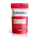 散装刺激剂 Yohimbine HCl 粉末 | 3 mg / Scoop | 1000 scoop / 包 | 3 grams
