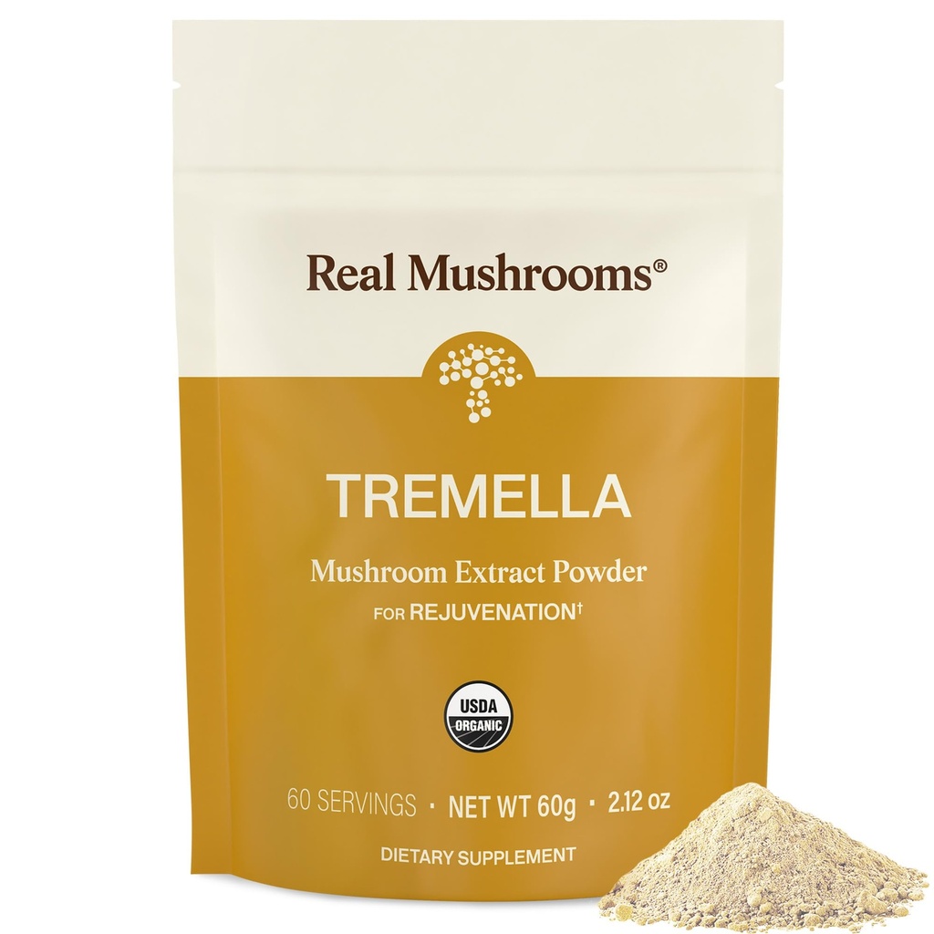 真正的蘑菇(Tremella Mushroom Powder – Organic Tremella 摘自水果制作体 – Daily Wellness Routine – Vegan, Non-GMO, No Fillers – 60 services Mushroom Blend Supplements) 真正的蘑菇(英语:Tremella) 真正的蘑菇(英语:Tremella Mushroom Powder – Organical Tremella extraction) 真正的蘑菇(英语:Tremella) 真正的蘑菇(英语:Tremella) 真正的蘑菇(英语:Tremella) 真正的蘑菇(英语:Tremella) 真正的蘑菇(英语:从水果制作体中提取) – Dailywellsing Routine(英语:Vegan, Non-GMO) – No fillers(英语:60 serfillers) –为蘑菇(英语:60 servicellings Mushroom blusbliend) 