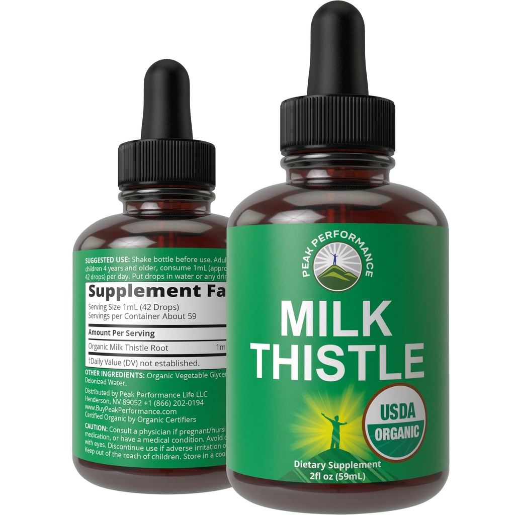 (原始内容存档于2018-09-29). USDA Official Milk Thetle 提取 Vegan Liquid Drops. 肝Detox草药补充剂. 零糖,对消化和清洁很有帮助。 纯有机乳铁丝网男女补品