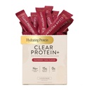 Arrae Clear 蛋白 – 天然蛋白补充剂, 平滑纹理, 易混合, 14 services, Clean Formule with electrolytes