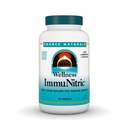 来源:自然健康(Naturals Wellness Immunitric),用于免疫系统支持的硝氧化物构建器* - 90片