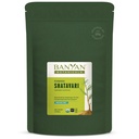 Banyan植物学 沙塔瓦里粉末 – 有机阿斯帕莱格斯 Racemosus 根粉末 – 恢复支持健康生殖系统的适应原素毒剂* – 1 lb. – 非GMO 可持续来源 Vegan