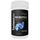 智能实验室 5亿CFU Probiotic with Prebiotics, No Refrigeration Needed, 配有 Sunfiber 和 FOS for 10x More Probility, 每瓶60天供应,第三方 纯度验证