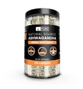 纯原始成份 Ashwagandha (730 Capsules) 无镁或水稻填充器, 永远纯净, 实验室验证