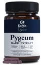 Pygeum Bark 摘录 500mg 120 Capsules - 草药补充剂支持前列腺保健,Bladder,和 Urinary Tract - 男子健康补充剂(Vegetarian,非GMO) 4个月供应
