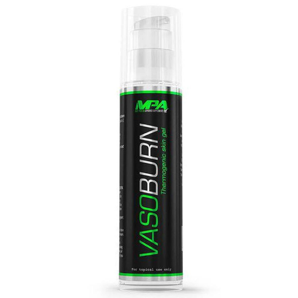MPA Vasoburn 7OZ 职业介绍所