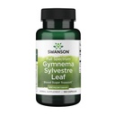Swanson Full Spectrum Gymnema Sylvestre Leaf - 传统阿尤尔维迪克草药 - (100 Capsules)