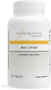 综合疗法 Bio-Zyme - 用于消化支持的泛阴性酶复合体 * - 支持健康消化* - 未消化的泛阴性提取 - 200块(100枚)