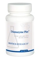 生物研究 Dismuzyme Plus 高抗氧化剂活性,支持免疫系统,舒适和联合弹性,180片