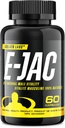 Goliath Labs Premium Men's Multivitamin & Herbal Supplement [60 Veg Capsules] — Maca, Tribulus, 以及日常能源、免疫支持、肌肉健康和总体健康的基本维生素 — — 100% Veg