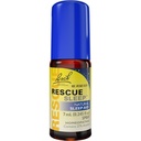 Bach RESCUE SLEEP Spray 7mL,自然睡眠和压力救济援助,Homopathic Flower Essence, Vegan, Free of Melatonin, Sugar, 以及Gluten, 非麻醉,非哈比特成型