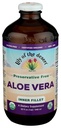 (原始内容存档于2019-09-29). Descrew Aloe Vera Juice - Inner Fillet Aloe Vera drink, Organic Aloe Juice with Natural Vitamins, 消化酶促进古特健康,胃部救济,健康,光滑皮肤,32 Fl Oz.