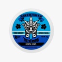 TotemNRG 5-Stack Nootropic Pouches + 适应原生物和Nootropoctics + 高能和强烈聚焦 + 20 Pouches 每罐 → 5 Cans (Mint)