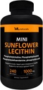 ML Naturals Mini Sunflower Lecithin 240 Softgels. 中国植物物种信息数据库. 磷脂酰胆碱、磷脂酰氨基醇、磷脂酰氨基胺、磷脂酰氨酸、NSF-认证的和cGMP-Compliant